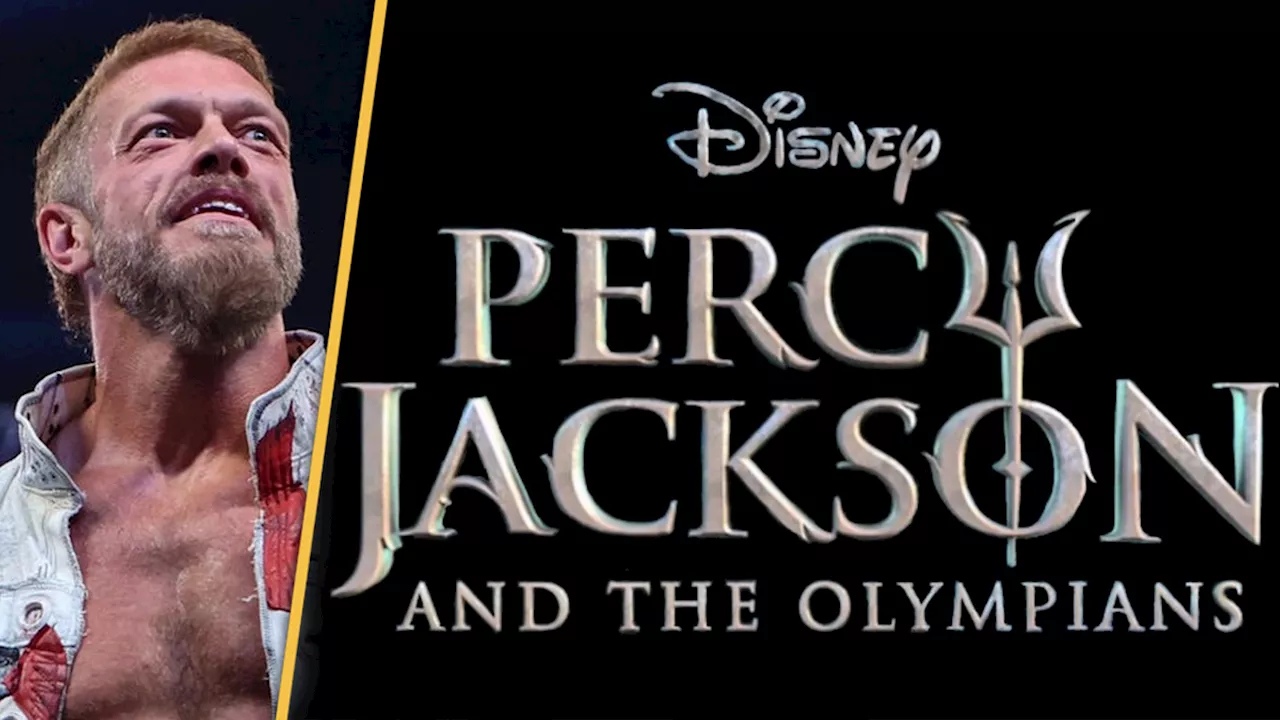 Disney+ to Adapt Percy Jackson and the Olympians: The Lightning Thief