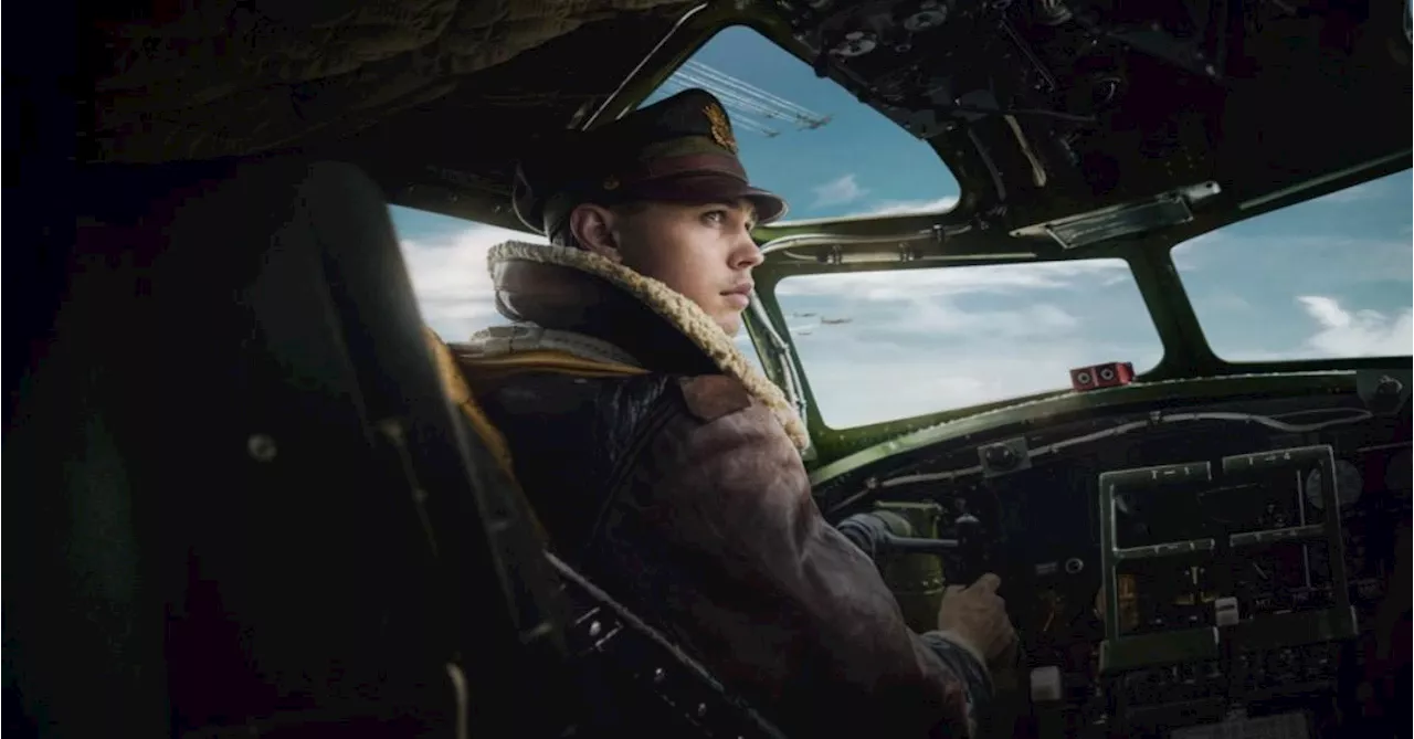 Masters of the Air Trailer: Austin Butler Takes Flight in World War II Drama