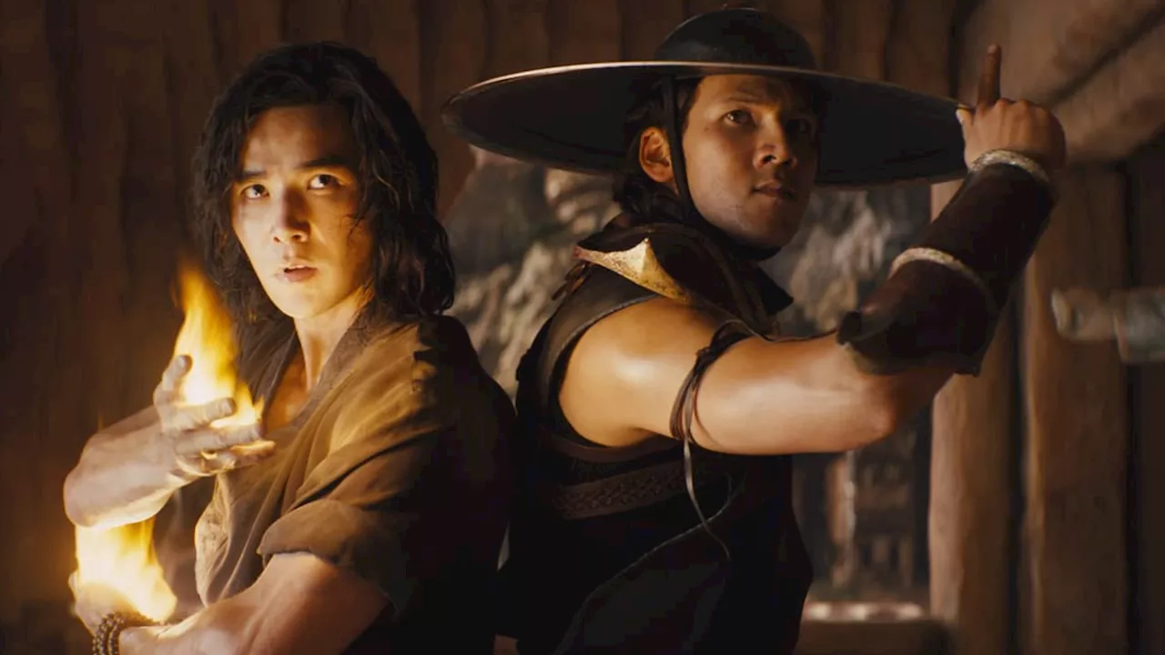 Mortal Kombat 2 Producer Shares Update on Filming New Movie