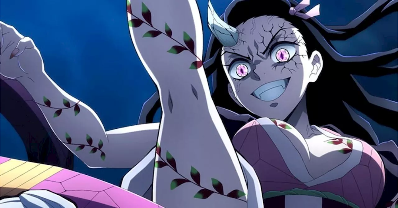 New Demon Slayer Play Will Bring Transformed Nezuko to Life