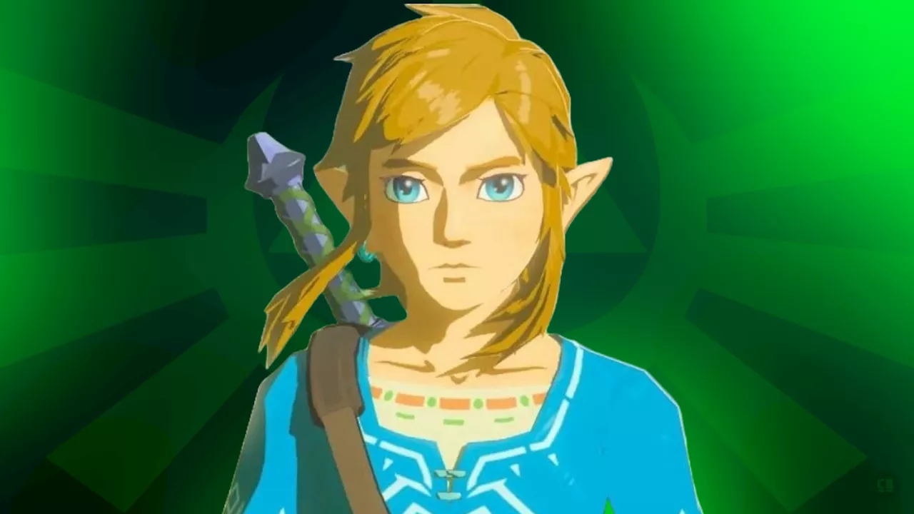 Nintendo Announces Live-Action Adaptation of The Legend of Zelda