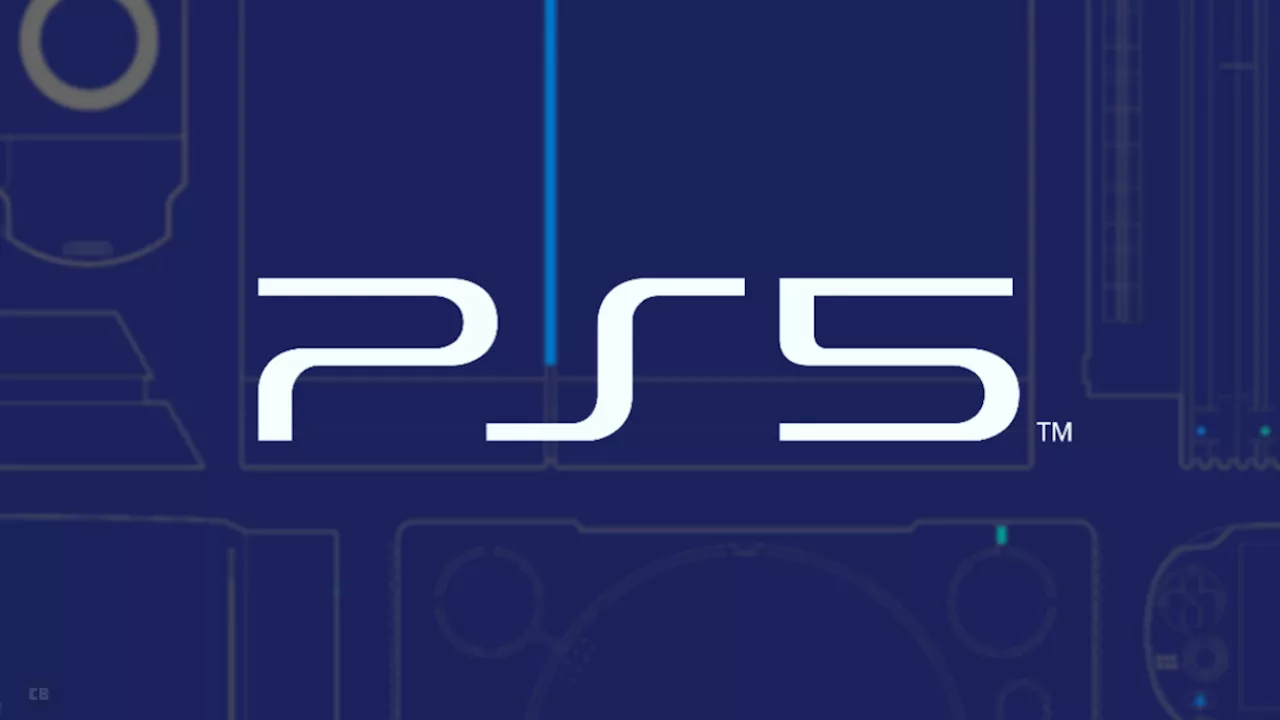 PlayStation 5 Firmware Update Includes Minor Adjustment to Shutdown Screen