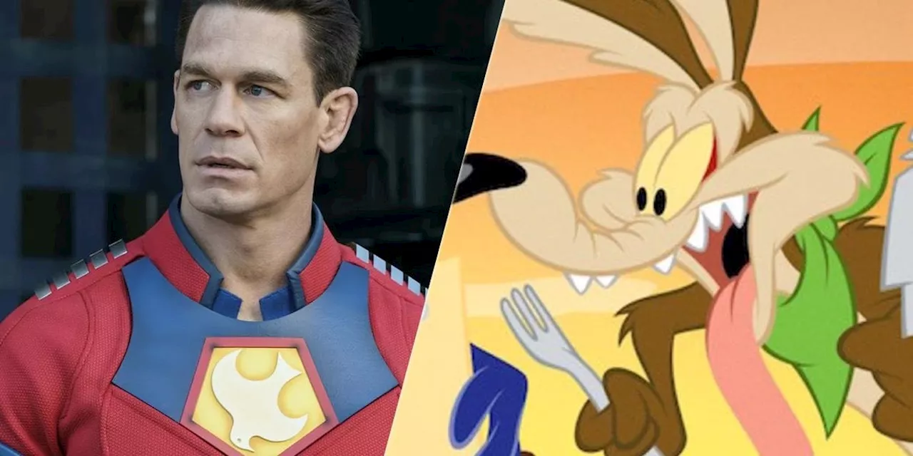 Warner Bros. Puts Coyote vs. Acme Movie on Hold