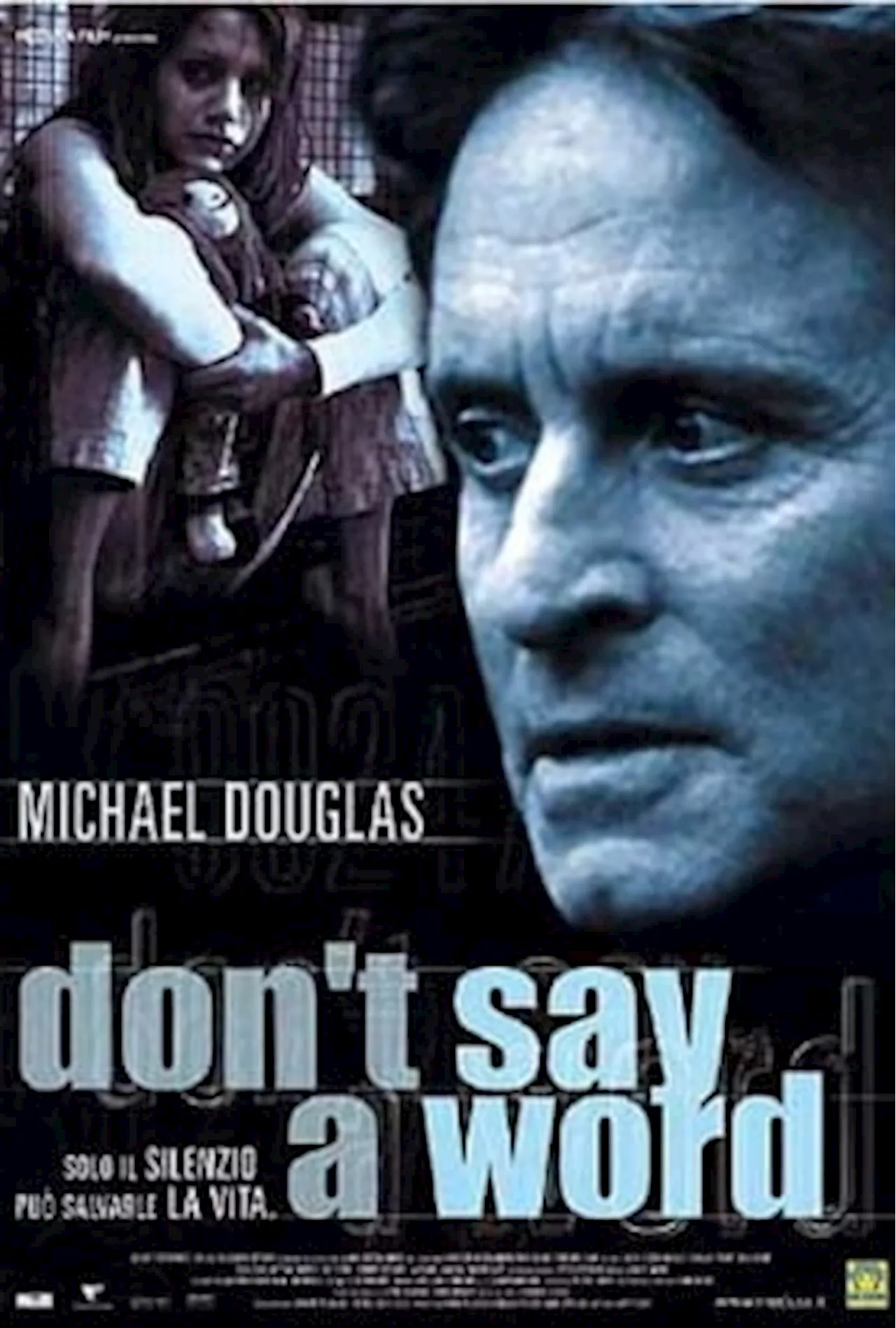 Don't Say a Word - Film (2001)