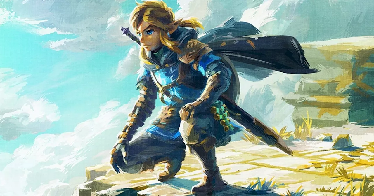 The Legend of Zelda Live-Action Movie: Which Actors Could Play Link & Zelda?