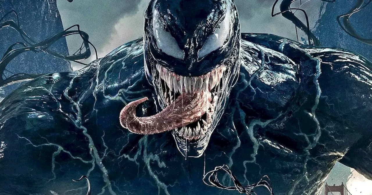 Venom 3 Release Date Delayed Several Months