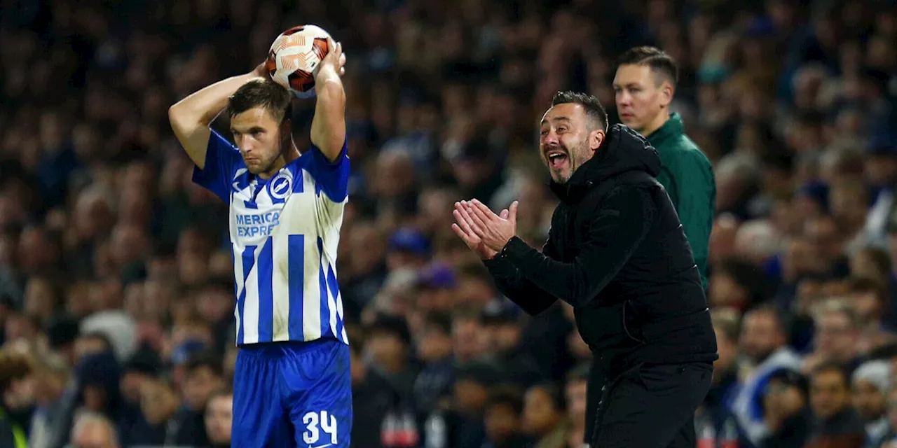 Pronostico Ajax-Brighton, spettacolo alla Johan Cruijff Arena