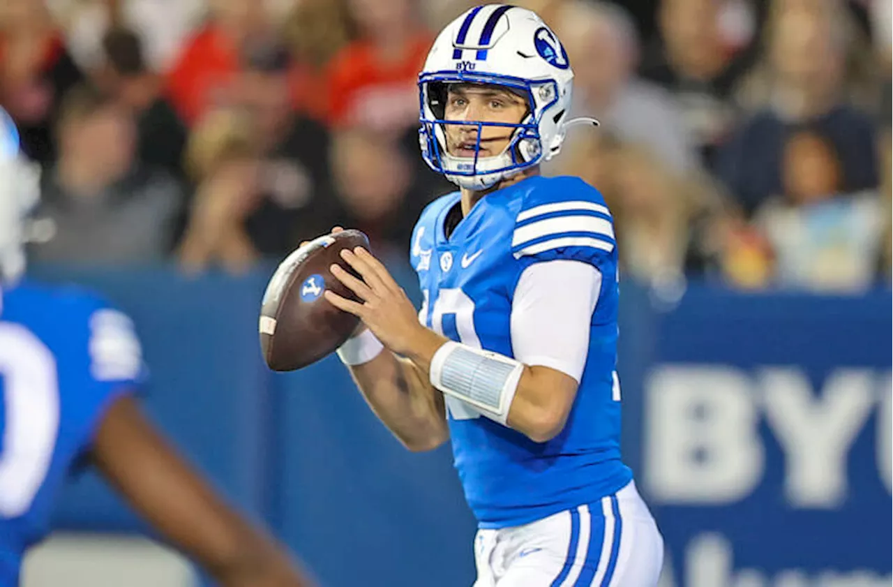 Iowa State vs BYU Odds, Picks, and Predictions: Don't Let Low Total Fool You