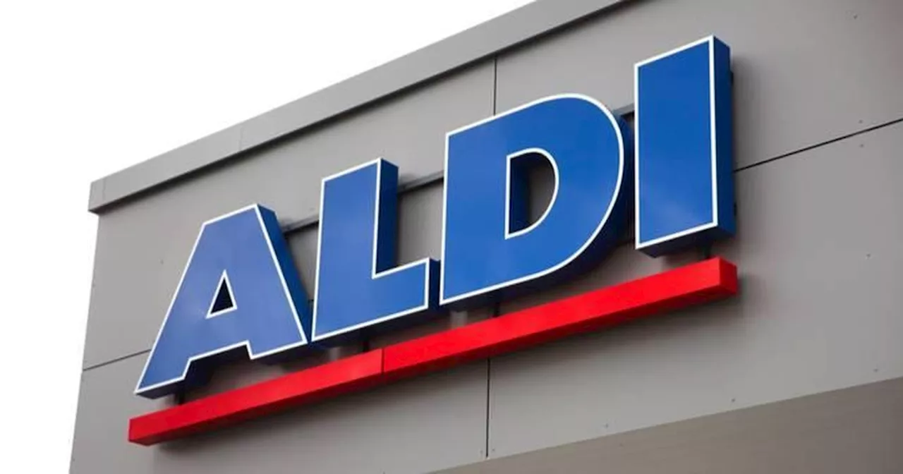 Kvindes Aldi-udbrud giver bagslag - se hendes klage tage en uventet drejning her