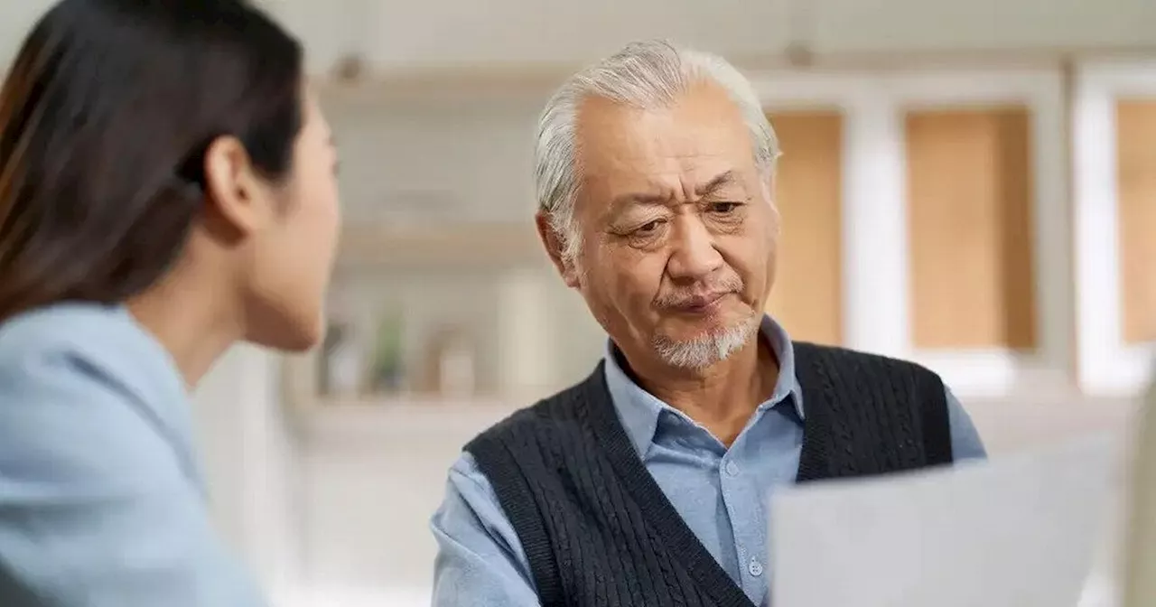 Blood tests for Alzheimer’s could be available on the NHS within five years