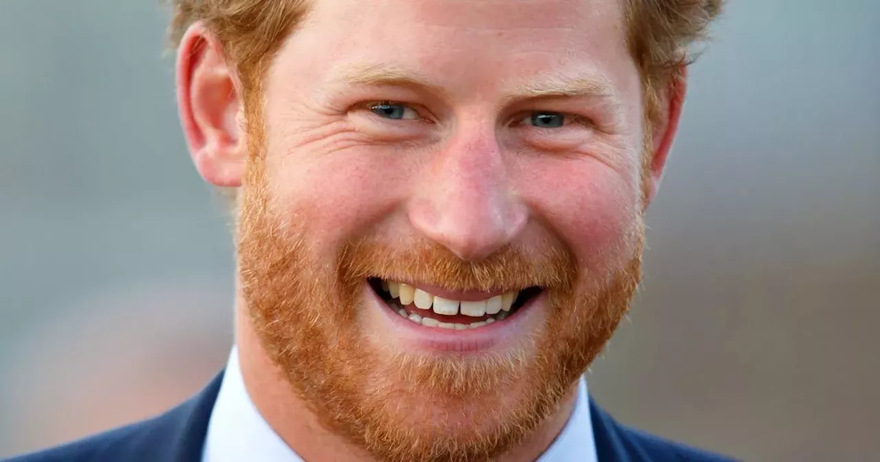 Prince Harry 'doesn't care' he wasn't invited to King's birthday, expert claims