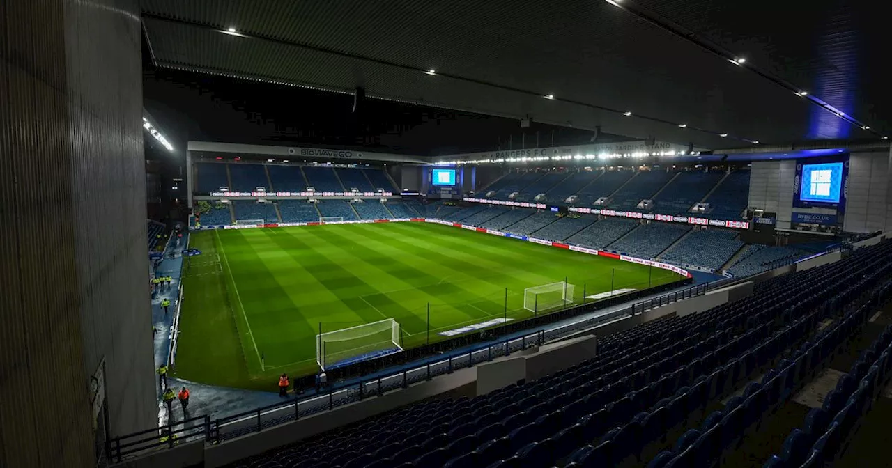 Rangers vs Sparta Prague LIVE score and goal updates from the Europa League crunch at Ibrox