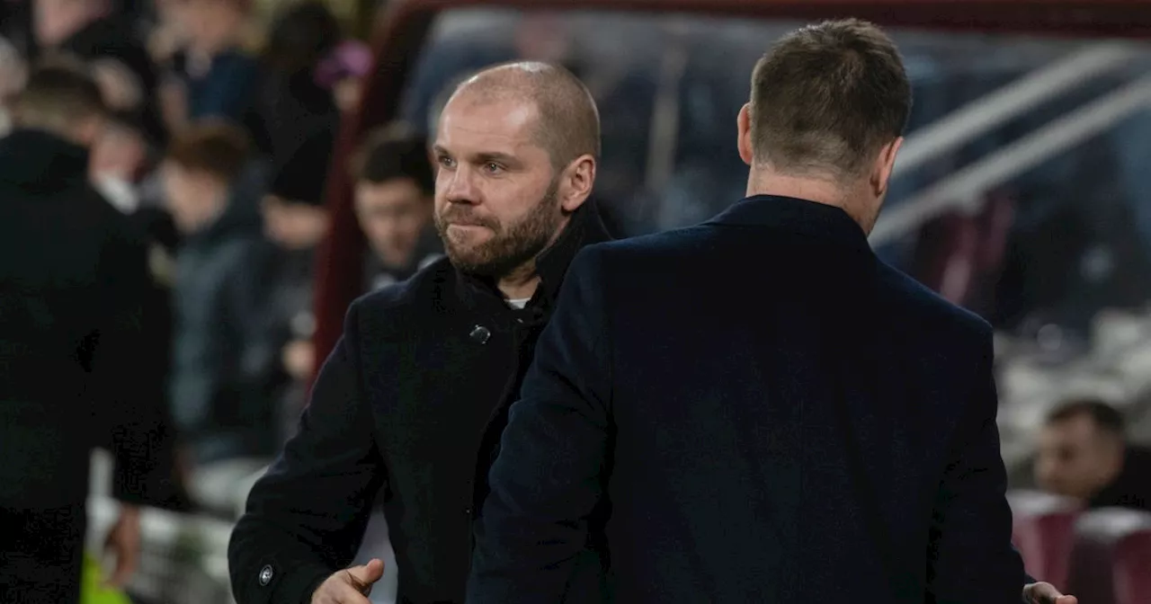 Robbie Neilson rejects Rangers assistant role after Philippe Clement talks