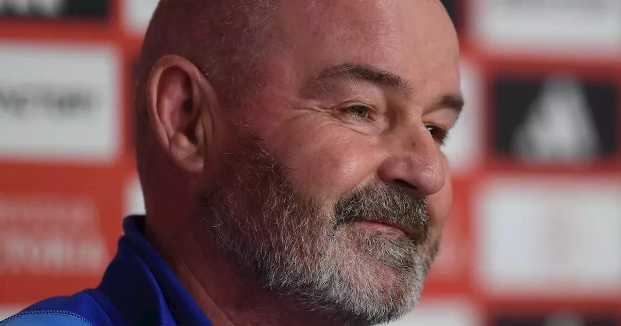 Steve Clarke spares no Scotland expense as he persuades Scottish Fa to stump up