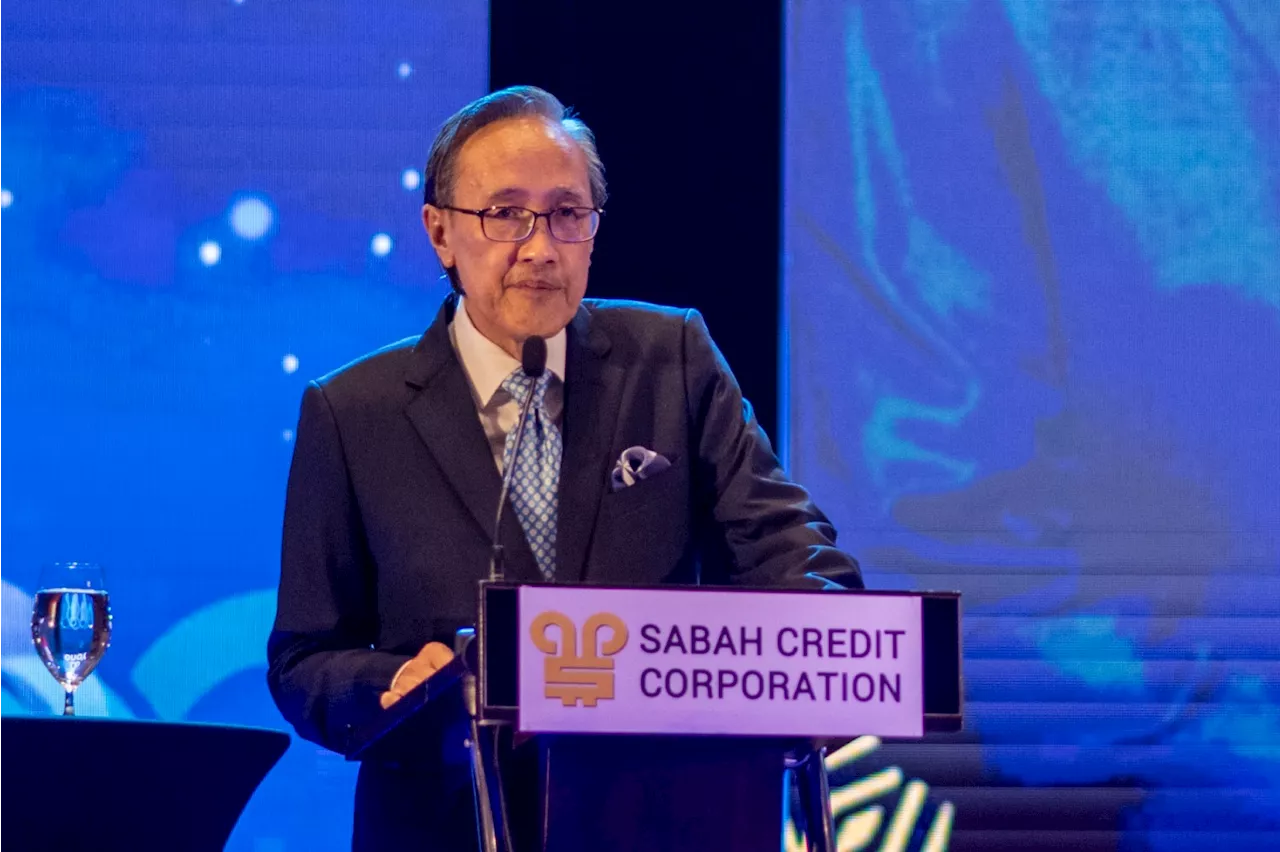 More loss-making Sabah GLCs than profitable ones: Masidi