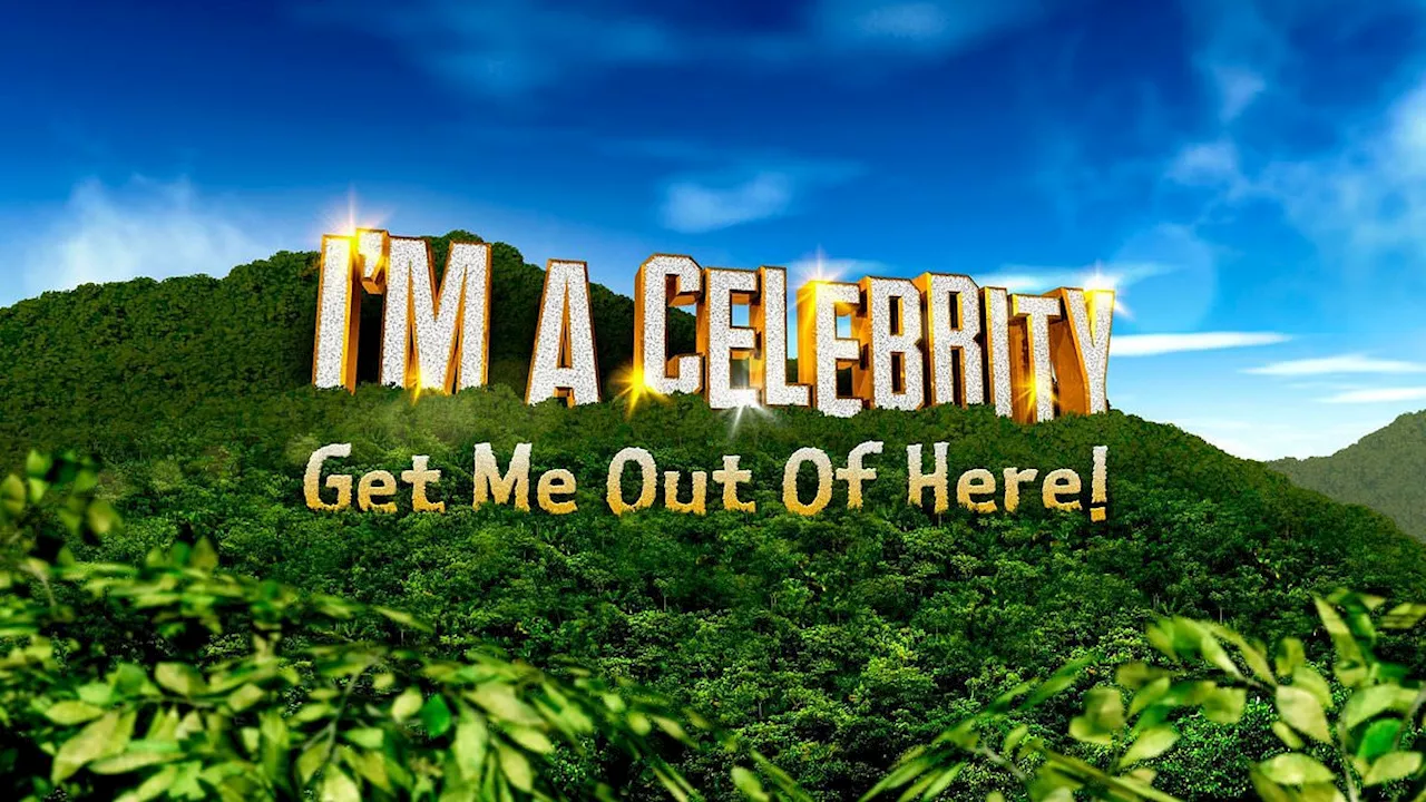 Full Line-Up Revealed for I'm A Celebrity... Get Me Out Of Here!