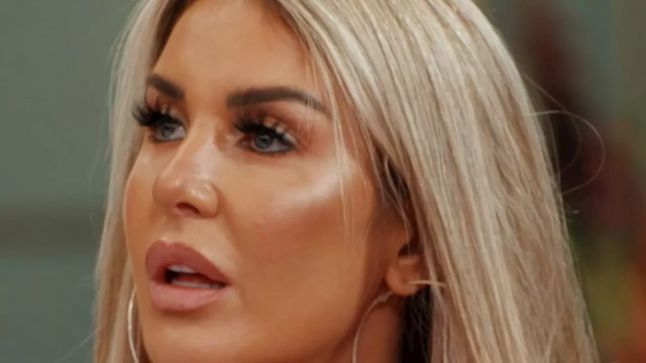 MAFS' Peggy and her parents are slammed for 'disgusting attitude' to Georges and for 'belittling and...