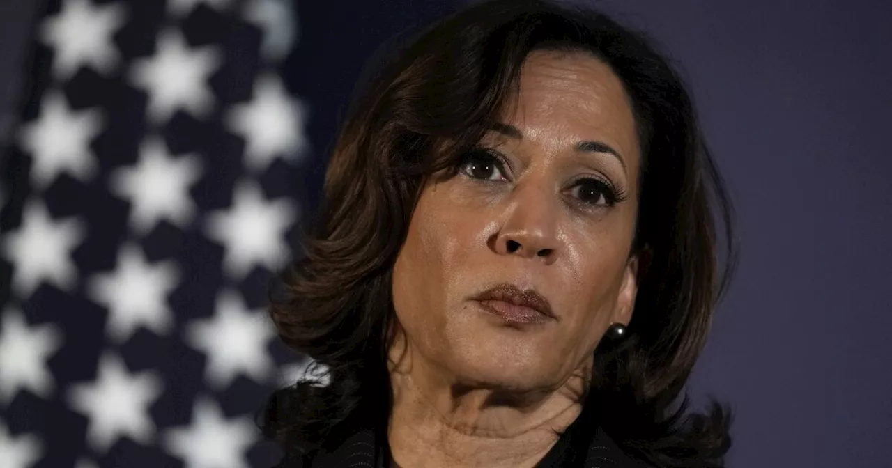 WATCH LIVE: Kamala Harris participates in conversation about Apprenticeship Week