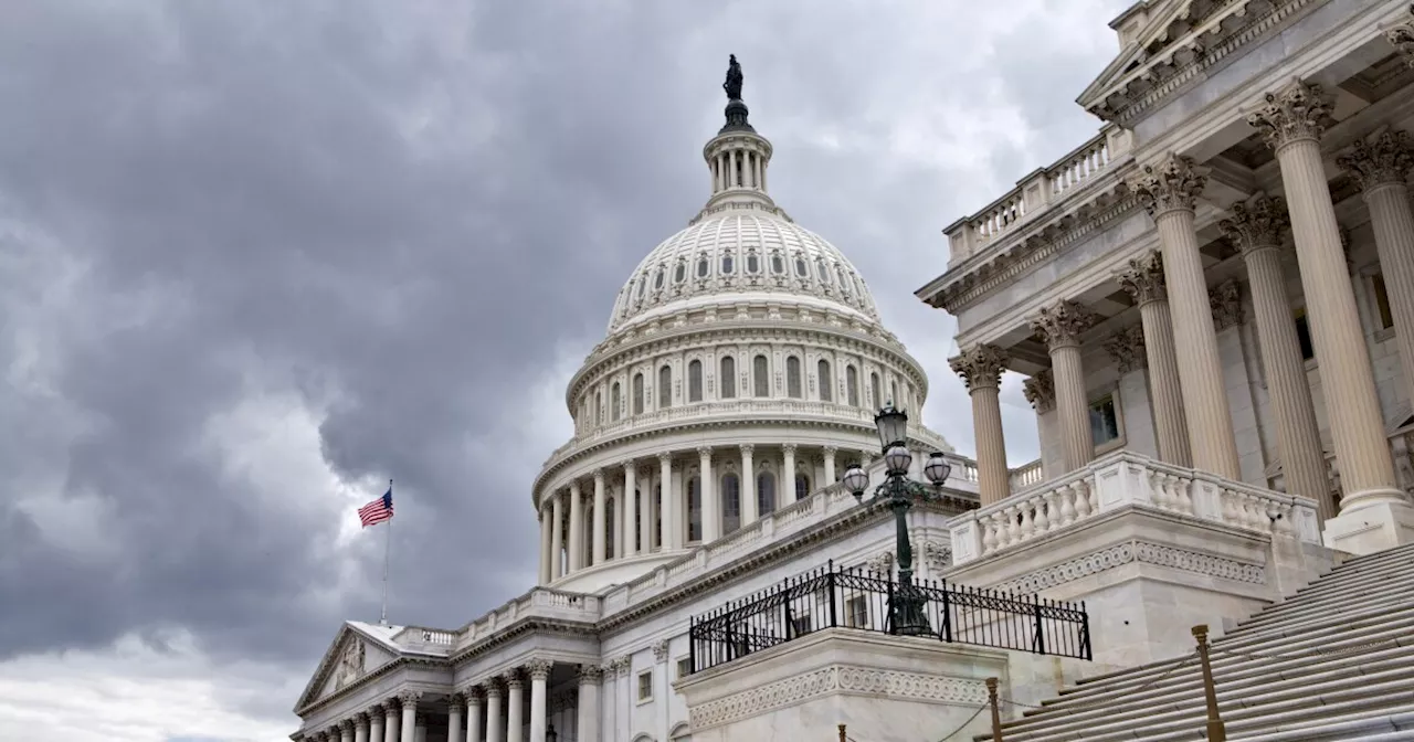 WATCH LIVE: Senate Judiciary Committee meets to authorize subpoenas in Supreme Court ethics investigation