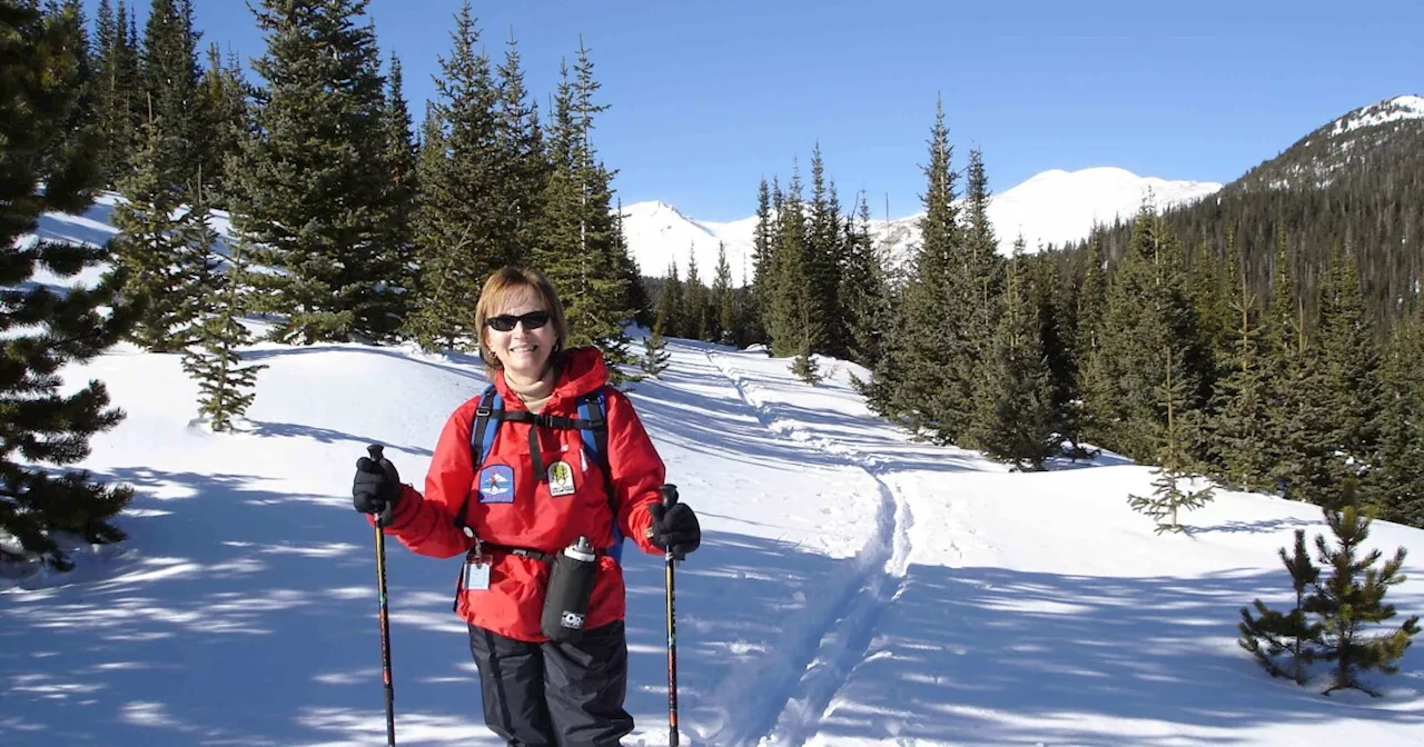 Volunteer Opportunity in Cameron Pass Nordic Ranger Program