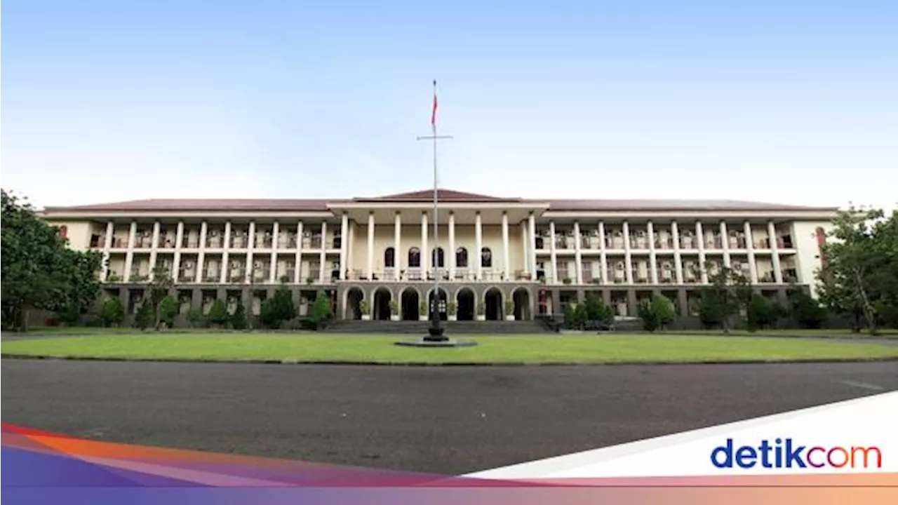 UGM Jadi Peraih PKM Terbanyak di Pimnas 2023, Sebanyak 62 Proposal Lolos!