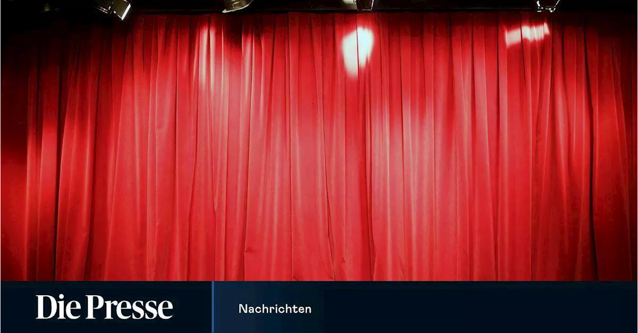 Die meisten Klagen über Belästigung im Kulturbetrieb im Theaterbereich