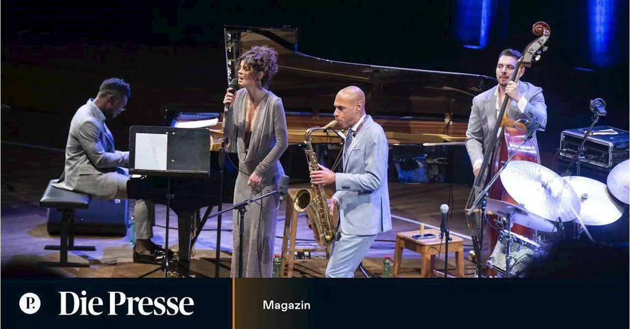 Jazz, der gegen Rassismus auftritt: Joshua Redman in Wien