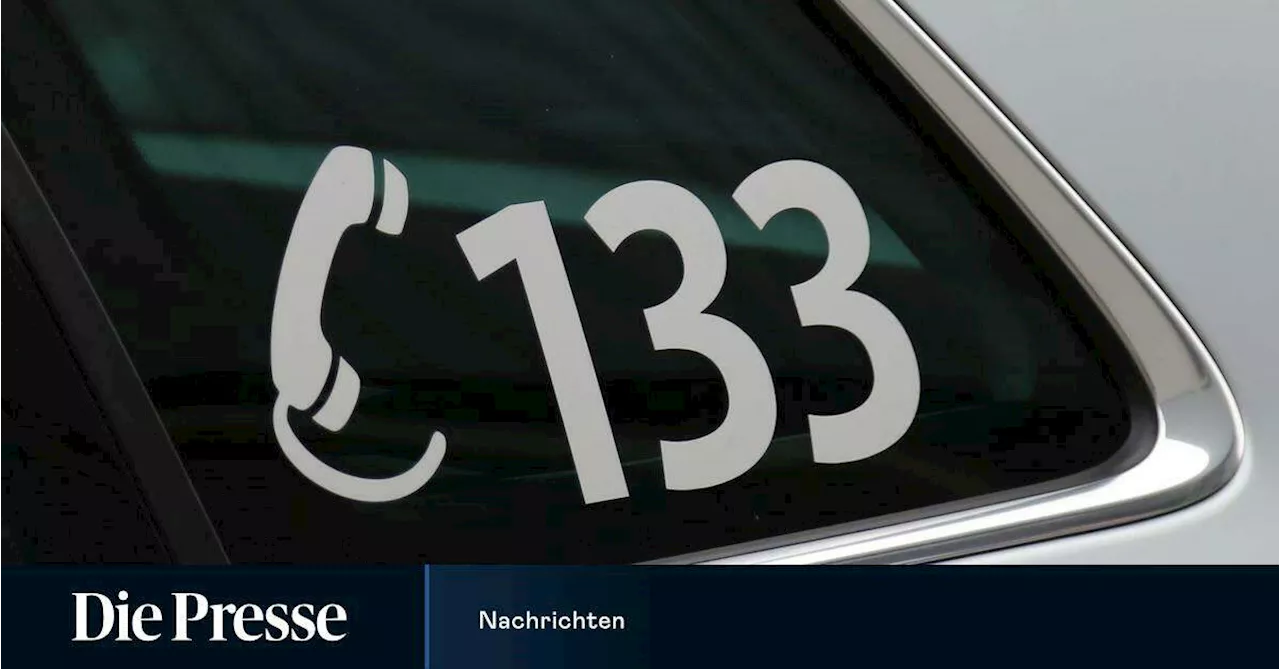 Streit zwischen Autofahrern in Oberösterreich eskaliert: Mann greift zur Axt