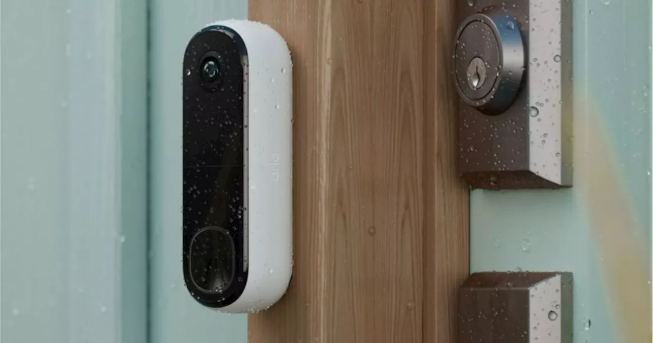 Arlo Video Doorbell 2nd Gen vs. Arlo Essential Wireless Video Doorbell: Which is best?