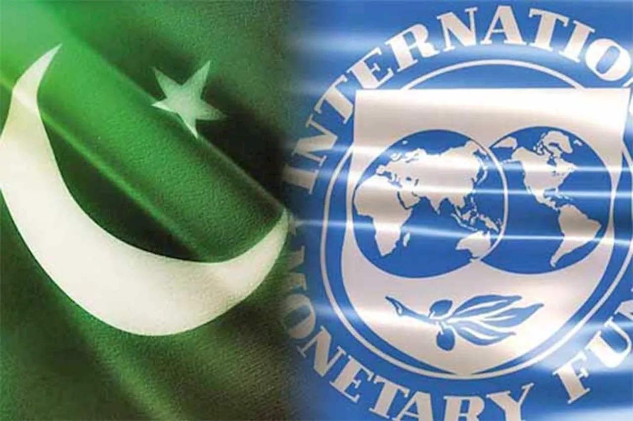 IMF demands Pakistan to impose taxes on retailers, real states and agri income