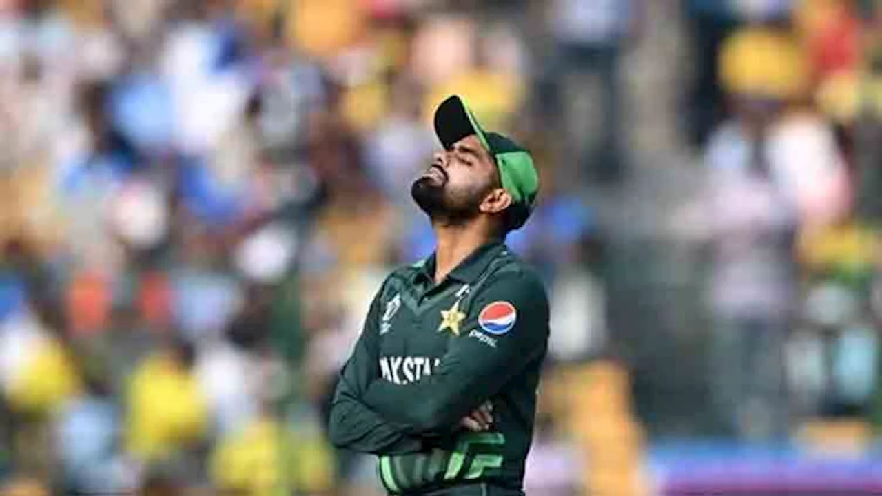 Pakistan need a miracle to keep World Cup campaign on track