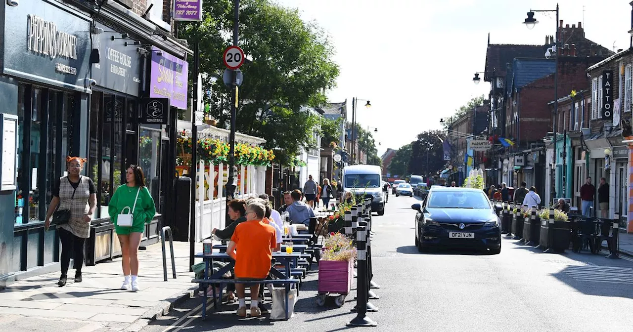 Lark Lane to Host Christmas Vegan Fair