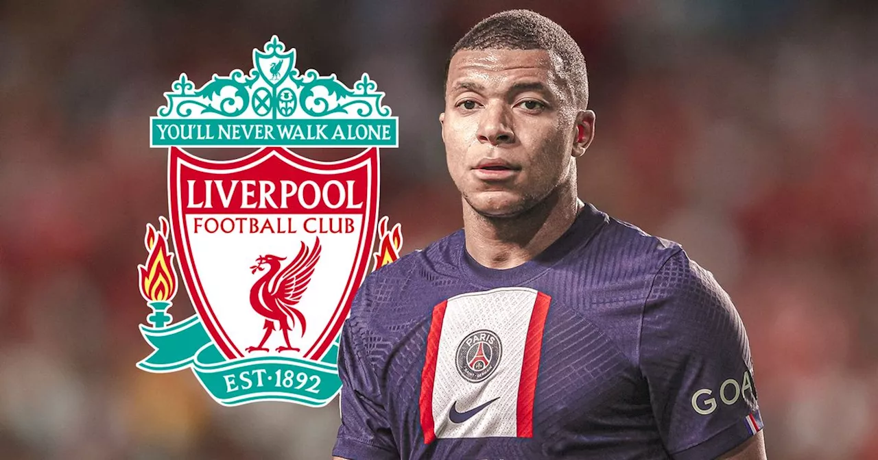 Liverpool news and transfers LIVE - Kylian Mbappe claim, Florian Wirtz stance, Luis Diaz latest