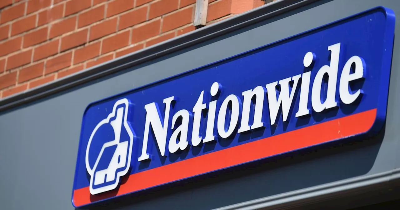 Nationwide Building Society Offers 8% Top Rate Saving and £200 Cash