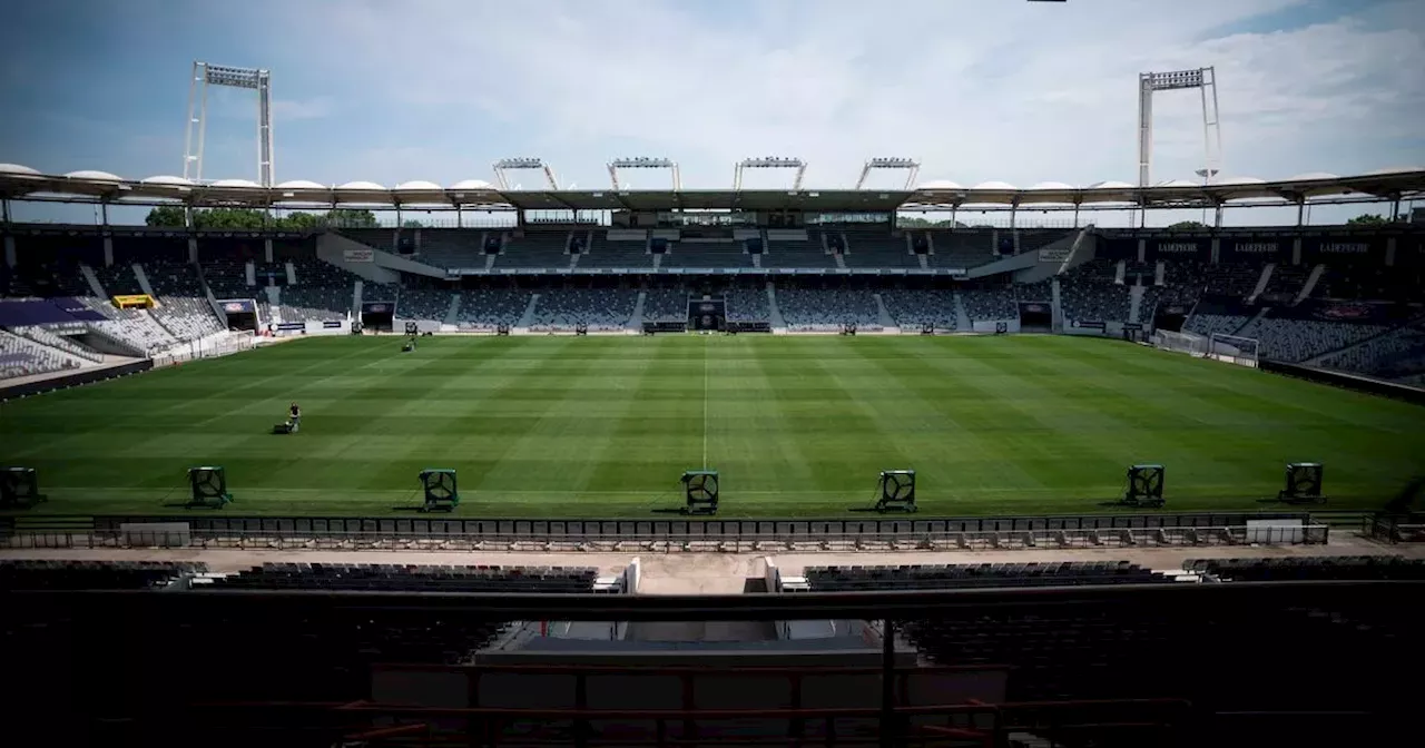 Toulouse v Liverpool kick-off time, TV channel and live stream details