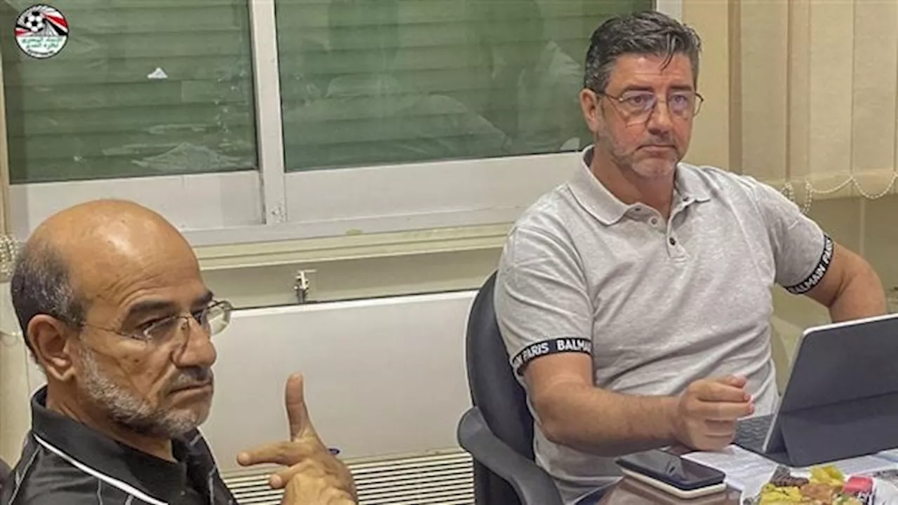 تحويل ممدوح عيد للانضباط .. عامر حسين يكشف حقيقة تدخل الجبلاية في اختيارات فيتوريا