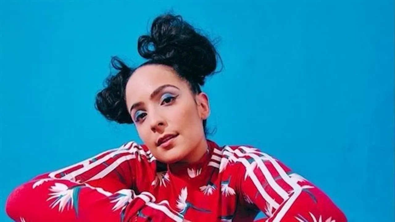 مغنية الراب البريطانية اللبنانية لافتا تطلق أغنيتها الجديدة بالتعاون مع جي جي