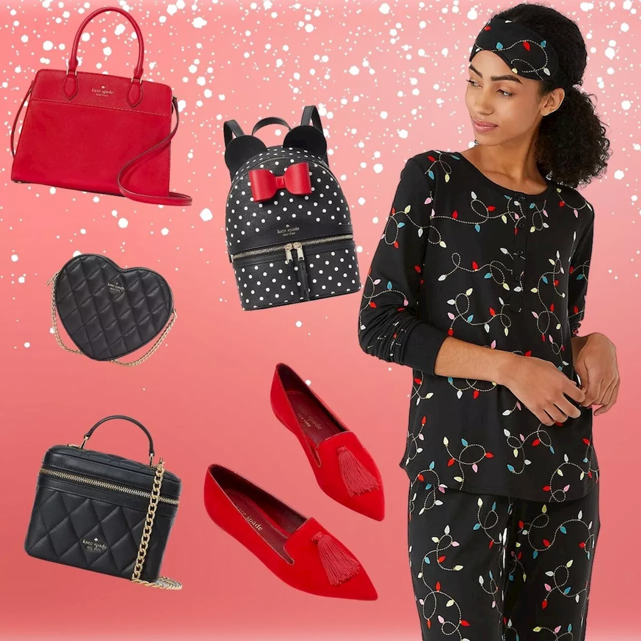 These Under $100 Kate Spade Early Black Friday Deals Are Too Good To Resist