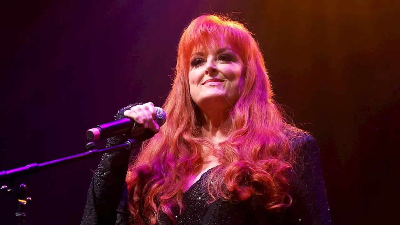 Wynonna Judd Explains Why She Broke Down During a Recent Concert After CMA Awards Performance (Exclusive)