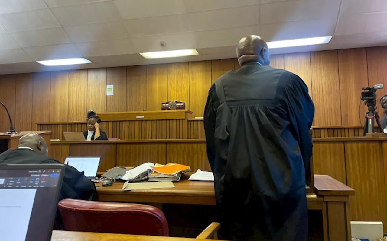 Meyiwa trial: Court dismisses application to have dentist report disregarded