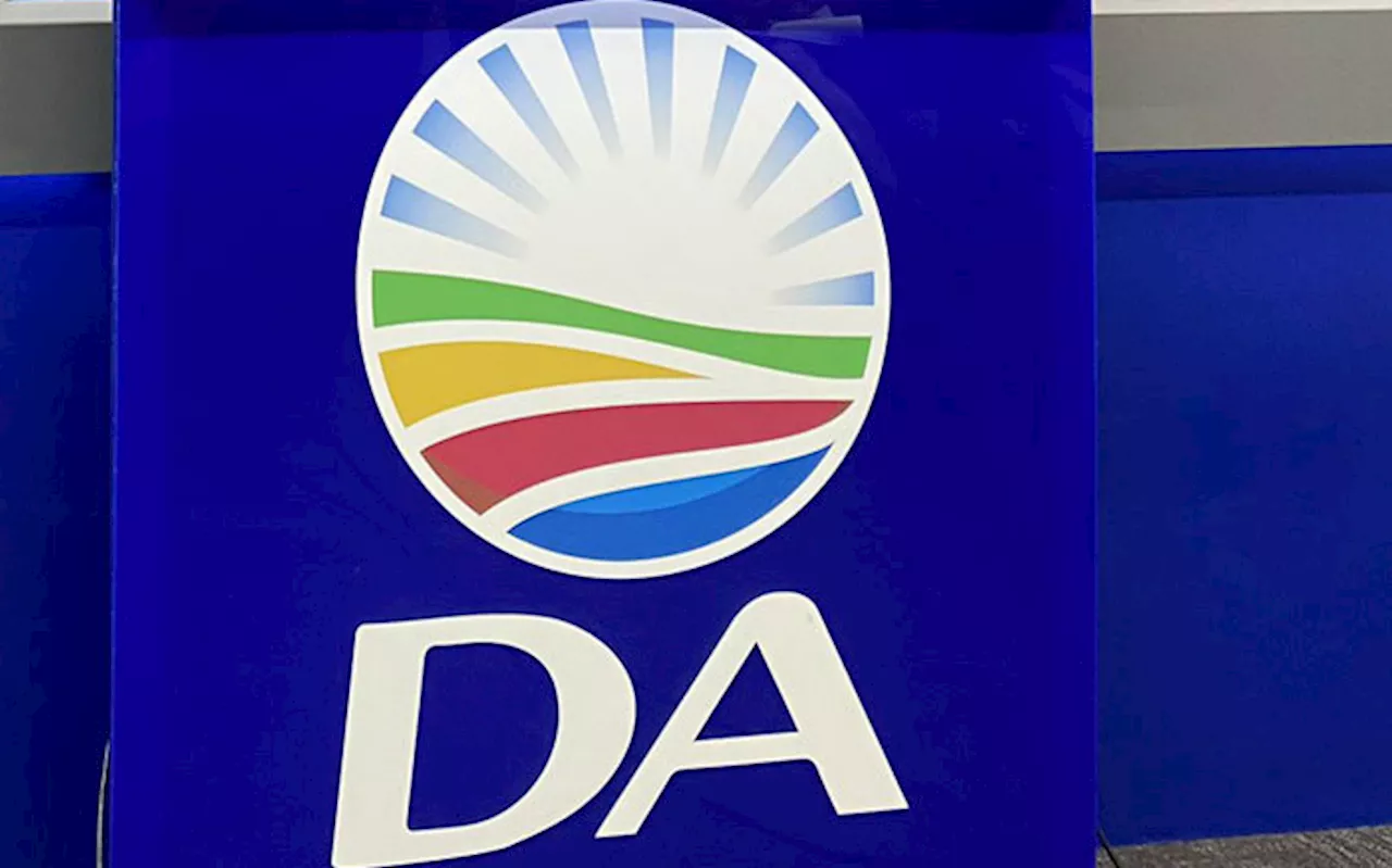 Western Cape DA retains ward 7 in Malmesbury after by-elections