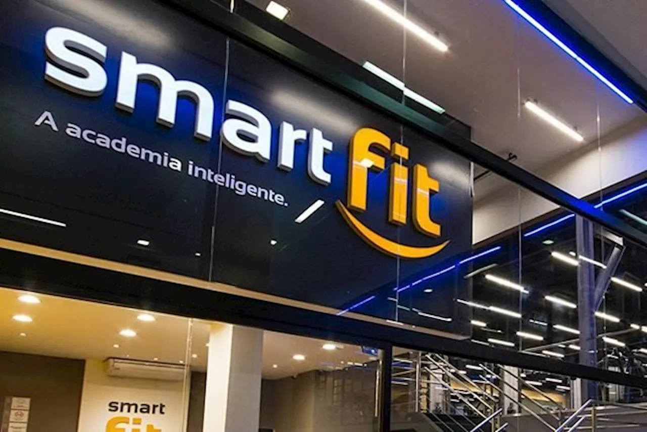 'Projeto Verão': Smart Fit (SMFT3) planeja abrir mais de 100 academias somente no 4º trimestre