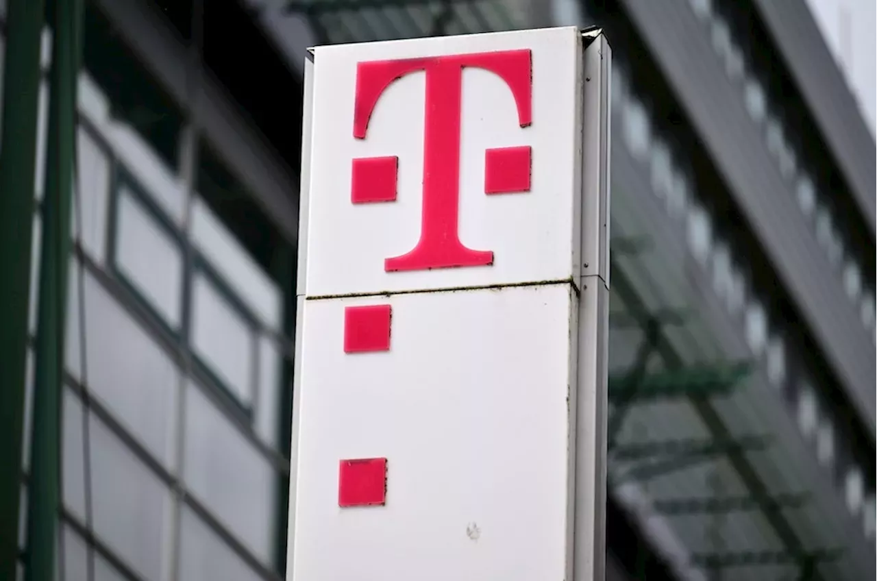 Glasfaser-Ausbau Der Telekom Kommt Voran