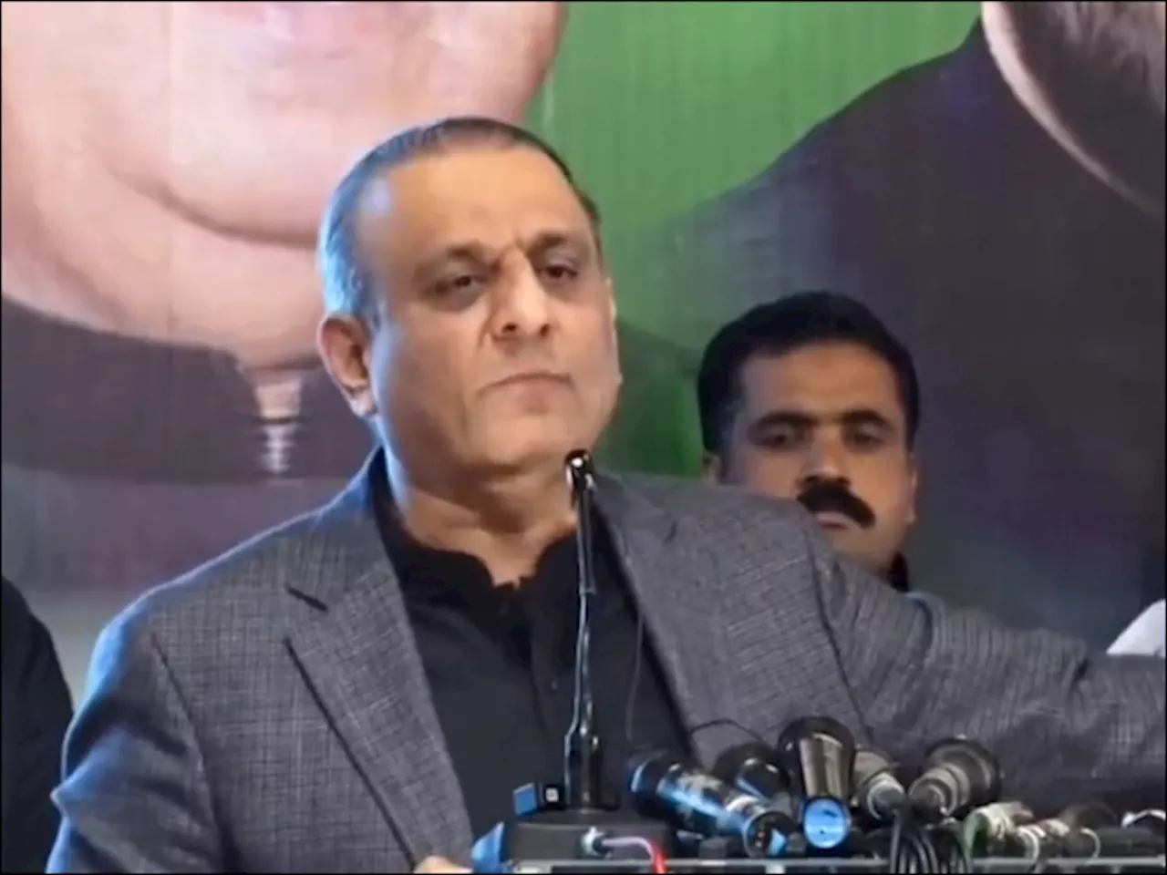 جنرل (ر) فیض نے مجھے جیل بھیجا وہ آرمی چیف بننا چاہتا تھا، علیم خان