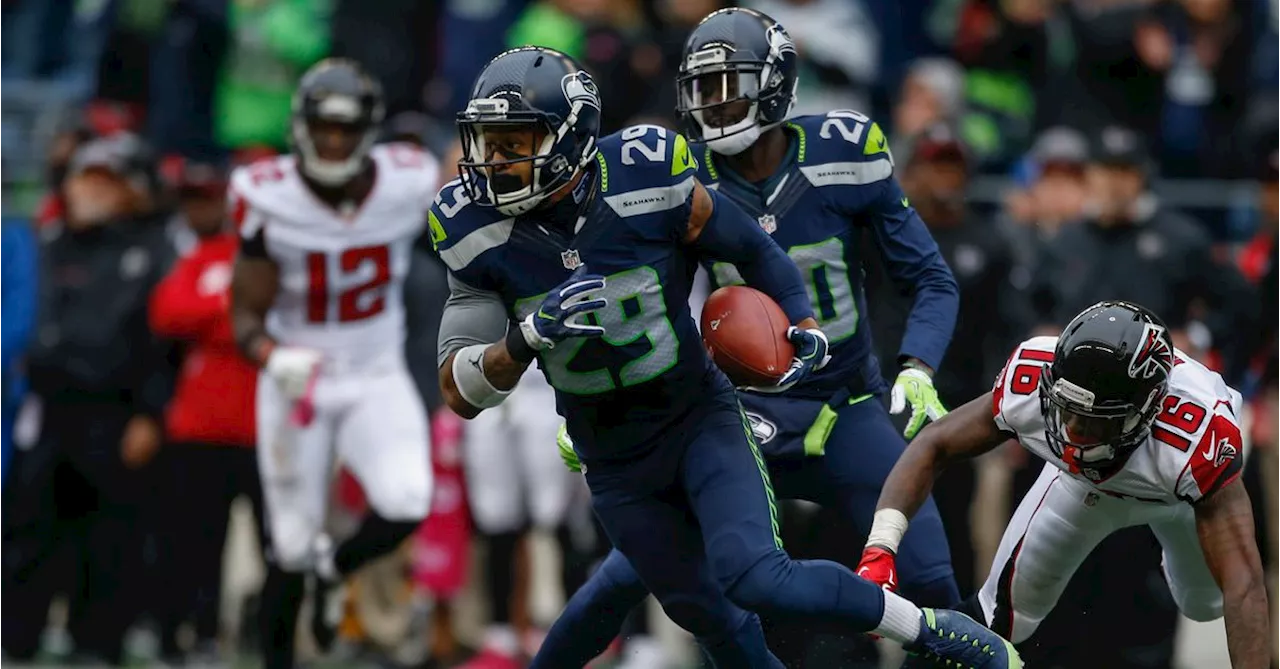 Former Seahawks Safety Earl Thomas Allegedly Defrauded of $2 Million in Identity Theft Scheme