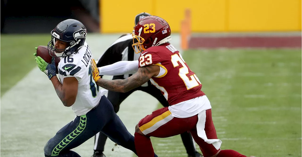 Seattle Seahawks Look to Bounce Back Against Washington Commanders