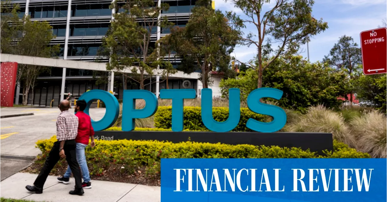 Optus outage: Optus tries to staunch potential ‘big loss of customers’