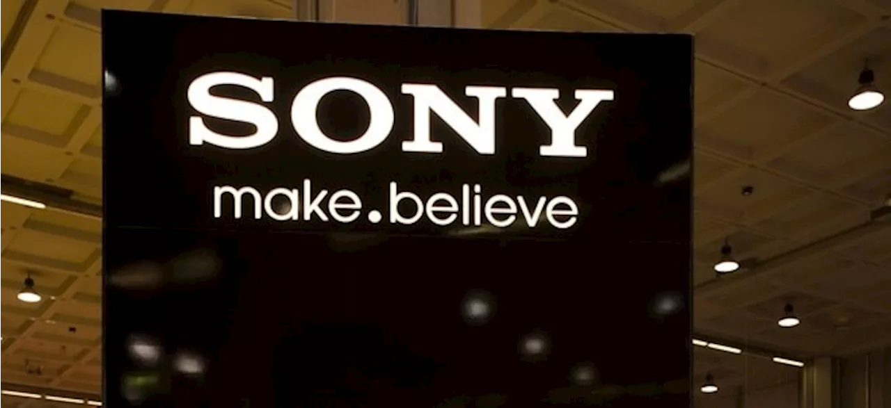 Sony-Aktie dennoch tiefer: Sony erhöht Umsatz- und Gewinnprognose