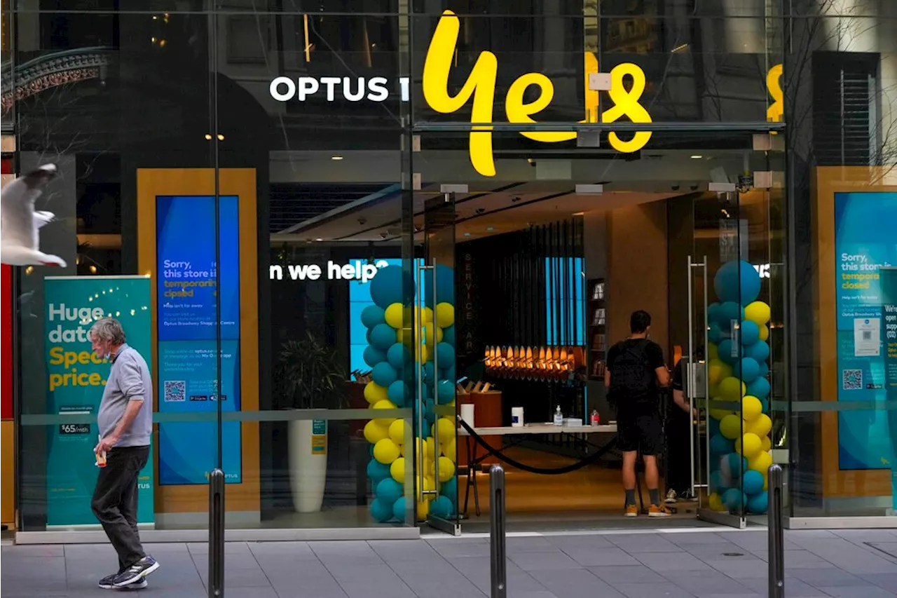 Australia probes Optus outage as customers seek compensation