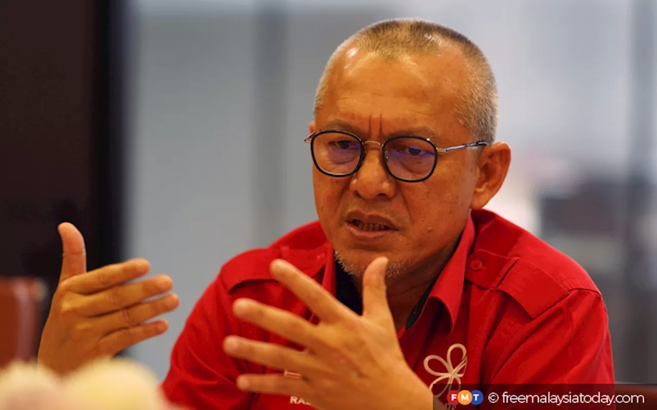 Bersatu assemblymen renew allegiance to Muhyiddin